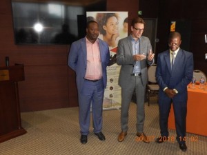 Côte d'Ivoire: Après les tests, l'Allemagne reçoit les premiers étudiants ivoiriens