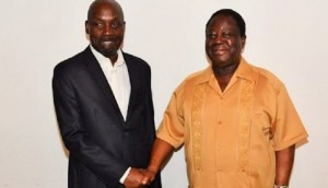 Côte d'Ivoire: Wodié au sortir d'une nouvelle rencontre avec Bedié «il y a déjà  des germes de tensions et des risques d`affrontement »