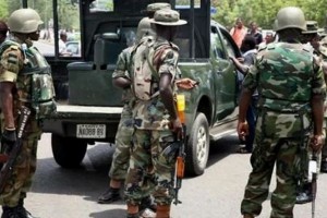Nigeria: Interpellation d'un terroriste recherché