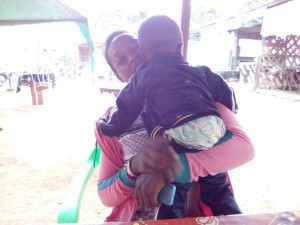 Cameroun:  Une vie brisée par un viol collectif (1ere partie)