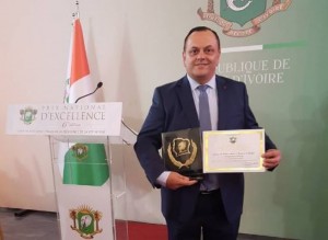 Côte d'Ivoire: Prix d'excellence 2018, et de 3 pour CFAO Retail Côte d'Ivoire !