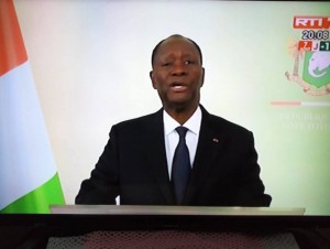 Côte d'Ivoire: Ouattara annonce l'amnistie totale pour 800 prisonniers dont Simone Ggagbo, Soultosoul et le réexamen de la composition de la CEI