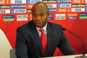 Tanzanie : Le nigérian Emmanuel Amuneke nommé entraîneur national