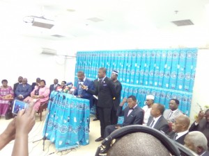 Cameroun: Présidentielle 2018, 9 candidats retenus par l'Elecam