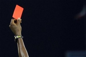 Ghana: La CAF suspend l'arbitre David Laryea à  vie, sept autres pour 10 ans