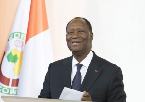 Côte d'Ivoire: Ouattara annonce le renforcement du programme social dès le mois de septembre