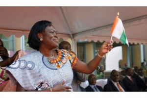 Côte d'Ivoire: Pour Simone Gbagbo, Sangaré appelle à  une mobilisation devant l'école de gendarmerie