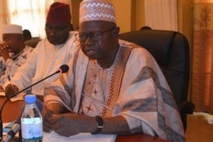 Togo: Appel de l'Union musulmane à  l'harmonie et la sécurisation après la profanation de mosquées