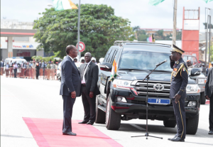 Côte d'Ivoire: La  Commission des Droits de l'Homme salue l'ensemble des  mesures prises par Ouattara et fait des recommandations  aux bénéficiaires