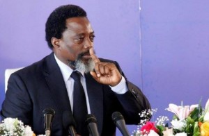 RDC: Présidentielle, Kabila maintient toujours le suspens, Félix Tshisekedi dépose sa candidature