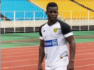 Côte d'Ivoire: L'international Burkinabé Hamed Touré  n'a pas été poignardé à  Adjamé contrairement à  la rumeur