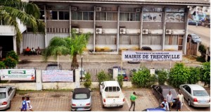 Côte d'Ivoire: Braquage à  Treichville, près d'une  centaine de millions emportés