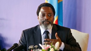 RDC:  Kabila renonce à  un troisième mandat et désigne l'ex ministre Ramazani Shadary comme dauphin
