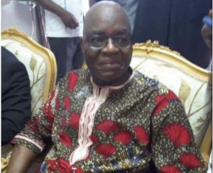 Côte d'Ivoire: Assoa Adou et Lida Kouassi Moïse libérés à  leur tour se rendent à  la résidence du couple Gbagbo