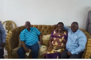 Côte d'Ivoire: L'amnistie  se traduit d'une part  par  le dégel des comptes bancaires, annonce le ministère de la justice