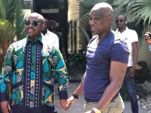 Côte d'Ivoire: Soul To Soul a rencontré Guillaume Soro après sa sortie de prison