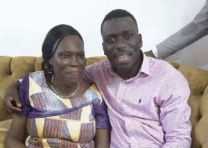 Côte d'Ivoire: Ses clients libérés, Maitre Dadjé remercie avec une mention spéciale Maître Habiba Toure