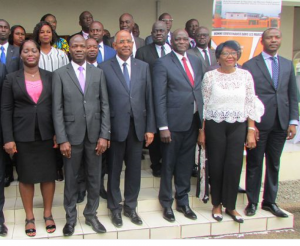 Côte d'Ivoire: Autorité nationale de régulation des marchés publics, Coulibaly Yacouba remplace Coulibaly non Karna à  la présidence