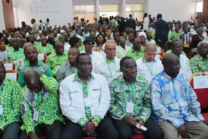 Côte d'Ivoire: Après le divorce avec Ouattara, Bédié remplace des délégués et coordonnateurs qui militent pour le RHDP