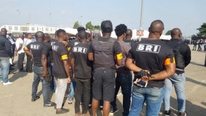 Côte d'Ivoire: Un plan terroriste déjoué à  Cocody