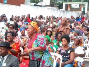 Côte d'Ivoire: Après sa révocation par le gouvernement, un mouvement de soutien à  Akossi Bendjo voit le jour