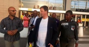 Côte d'Ivoire: Amnistie et examen de la CEI, un député français voit ces annonces comme les prémices d'un processus de réconciliation