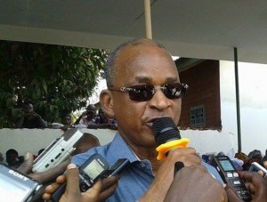 Guinée: Élections locales, l'opposition abandonne sa marche après un accord avec le gouvernement