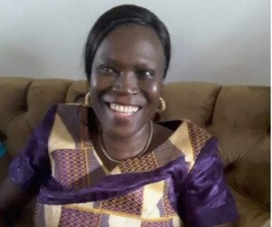 Côte d'Ivoire: Simone Gbagbo va engager en septembre une procédure « en annulation » devant la CPI