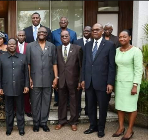 Côte d'Ivoire : Jean Kouassi Abonouan révèle ce que Bédié a  dit aux élus