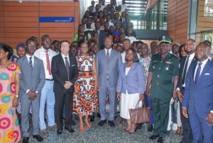 Côte d'Ivoire: A quelques mois des élections locales, les Nations Unies forment 120 jeunes ivoiriens à  la promotion de la paix