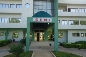 Togo: Elections, la CENI attend de combler des vides dans les CELI