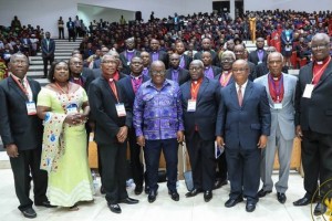 Ghana: Le gouvernement refuse et ne légalisera pas l'homosexualité