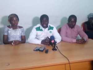 Côte d'Ivoire: La JPDCI rurale dénonce le double jeu de certains cadres qui ont obtenu des propositions de parrainages du parti unifié RHDP