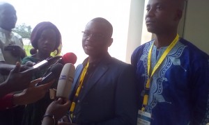 Côte d'Ivoire:  ABILANG 2018, Pour le professeur Kossonou Théodore «Quand vous perdez votre langue, vous perdez une grande partie de votre à¢me»