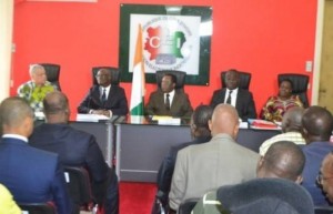 Côte d'Ivoire: Réexamen de la CEI, les femmes  pour une représentation accrue dans la nouvelle nomenclature