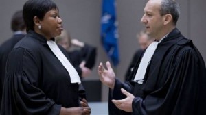 Côte d'Ivoire: Procès de Gbagbo et Blé Goudé, Fatou Bensouda révèle avoir divulgué un élément de  «preuve incriminante»