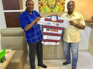 Côte d'Ivoire: Ligue1, Aka Kouamé nommé sur le banc du promu Lys de Sassandra