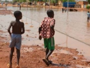 Burkina Faso: Début d'une opération de retrait des enfants en situation de rue