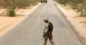 Burkina Faso: Cinq gendarmes et un civil tués à  l'Est