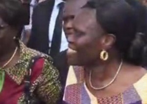 Côte d'Ivoire: Simone Gbagbo diffusera un message de paix et de réconciliation après un repos d'une semaine