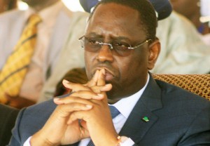 Sénégal: Après l'incendie qui a emporté plus d'un milliard, les ministres dépêchés chez des sinistrés chassés, le président réclamé