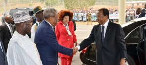 Cameroun: Chantal et Paul Biya en Europe pourquoi faire ?