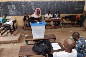 Mali:  Un président de bureau de vote abattu par des jihadistes  dans le nord
