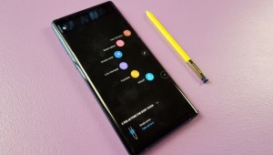 Monde:  fini les batteries explosives chez Samsung, bienvenue au Galaxy Note 9 doté d'une batterie de 4000 mAh