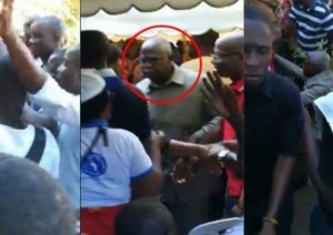 Côte d'Ivoire: Hué au domicile du couple Gbagbo, l'ex-ministre Kadet Bertin sort de son silence