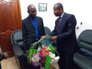 Côte d'Ivoire: Situation socio-Politique, KKS propose ses solutions à  Francis Wodié