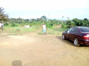 Cameroun: Autoroute Kribi-Lolabe, la face cachée des indemnisations qui jettent les familles à  la rue