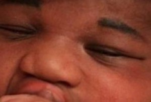 Sénégal: Pour se venger de son mari, elle poignarde mortellement son bébé de trois mois