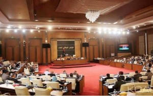 Libye: Une bagarre au parlement dégénère en affrontement armé, plusieurs blessés