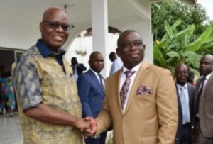 Côte d'Ivoire: Lida Kouassi invite Alassane Ouattara à  «l'ouverture d'une table de dialogue avec les forces vives de la Nation»